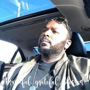 Meet your Posher, Brian